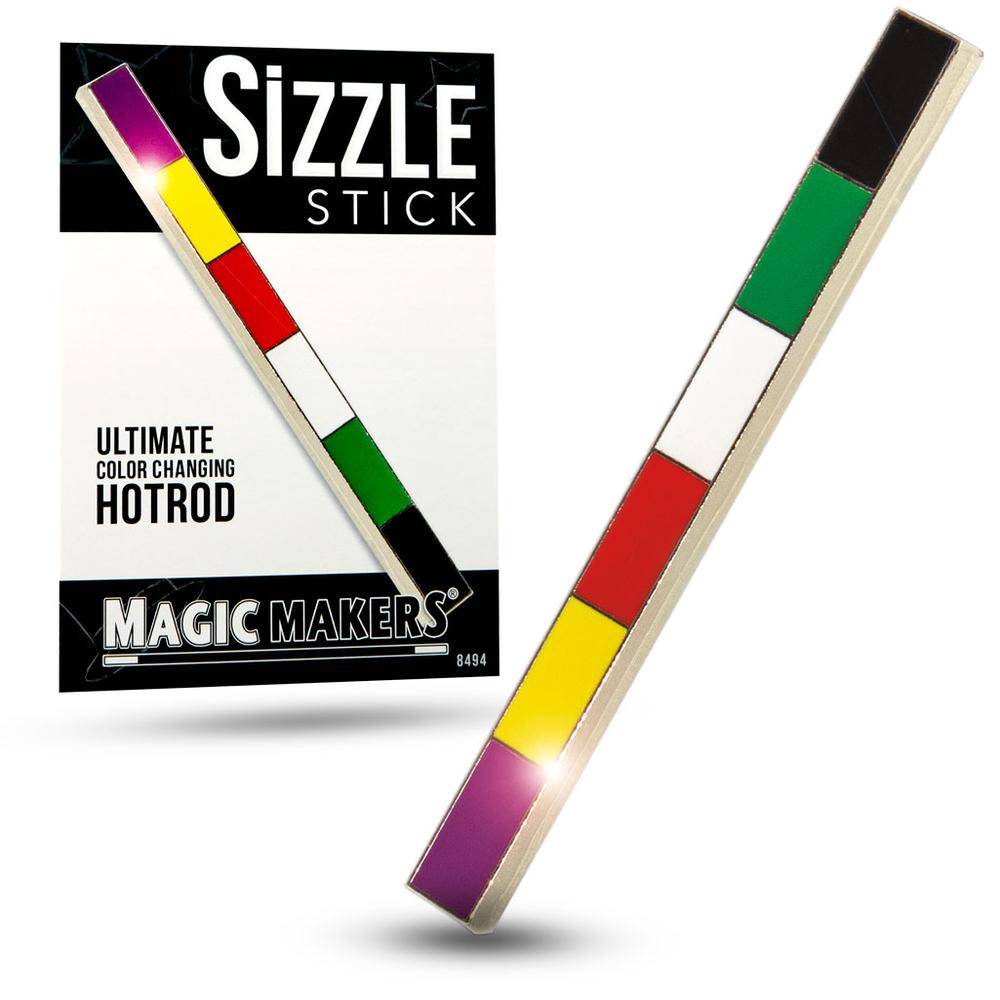 The Sizzle Stick by Magic Makers – Magic Inc.